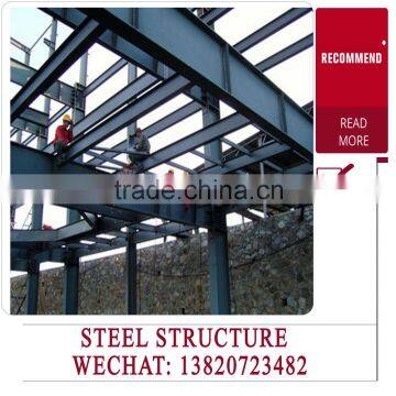 used fabric steel arch buildings sale