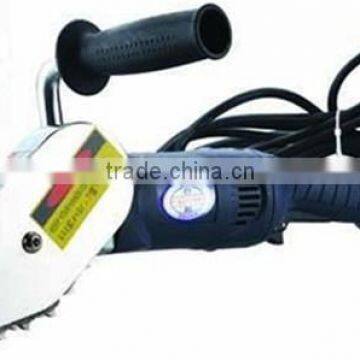 Penumatic Carton Box Stripper Machine / Corrugated Cardboard Waste Stripper Machine photo-2