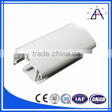 High Quality Best Price Aluminium Hollow