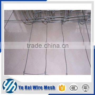 Factory Direct Electric Galvanized Eco Friendly Kraal Network photo-4
