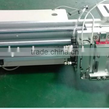 Industrial/auto feeding robot arm (suit for auto locking screw machine)