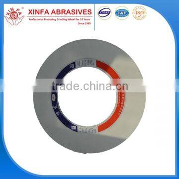 Hot sale vitrified bond grinding wheel for metal