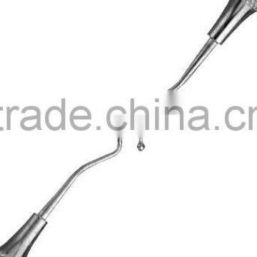 Sharp Dental Diamond Burs Blacks,dental Burnisher photo-2