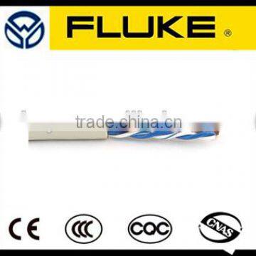 High Quality Indoor Outdoor Telephone Wire 4 Core Telephone Cable photo-5