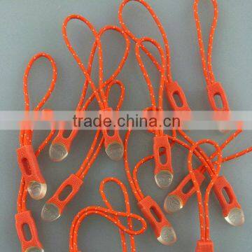 Promotion Item Zipper Custom Puller/pvc Zip Slider