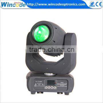 Wholesale practical stage lighting 250Wn white led beam moving head light with ce certificate