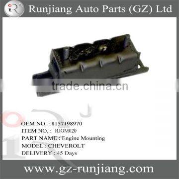 AUTO ENGINE MOUNT ENGINE MOUNTING FOR CHEVROLET