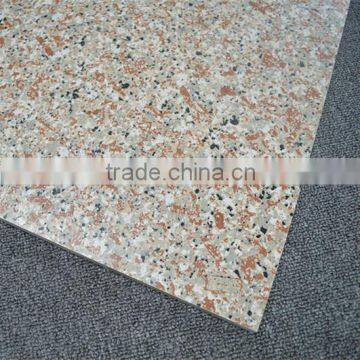 Non-slip Copy Granite Porcelain Tiles 60x60 photo-5