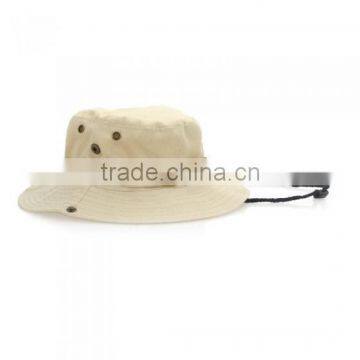 Outdoor Camping Camouflage Fishing Hat Cap photo-3