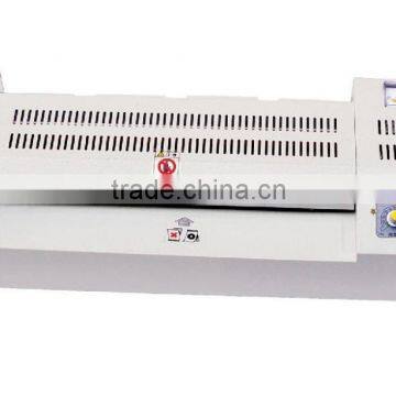 Laminating machine for A4 size