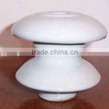 porcelain shackle insulator for korea