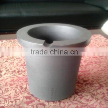 High Purity Graphite Crucible For Sale