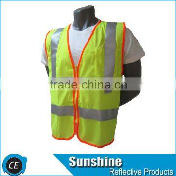 ANSI Safety Waistcoat