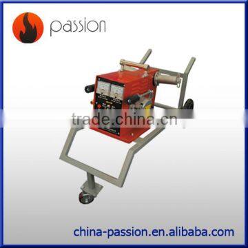 Flame Spray Welding Gun TLA 400 Pull&Push Type Arc Spray Machine Arc Spray Machine Thermal Spray Machine