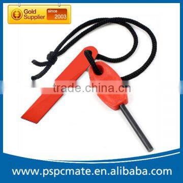 Cheap Outdoor Emergency Survival Ferro Flint Fire Starter photo-2