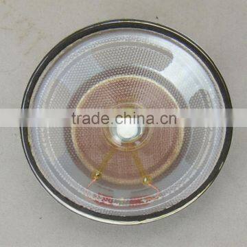 YD87-50 3.5'' Professional Mylar Speakers , 8ohm photo-2