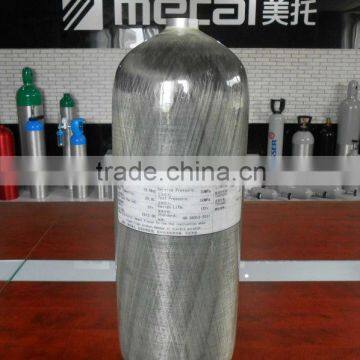 20.0 Liter Composite Cylinder