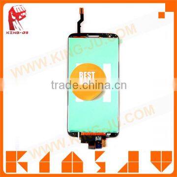 Alibaba gold supplier for lg g2 lcd screen replacement wholesale touch display digitizer