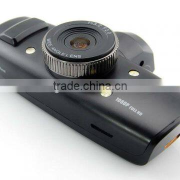 Mercedes Car Camera Ambarella Chip 5M CMOS Sensor GPS G-sensor 4Xdigital Zoom Camera Direct Satellite tv Black Box photo-6