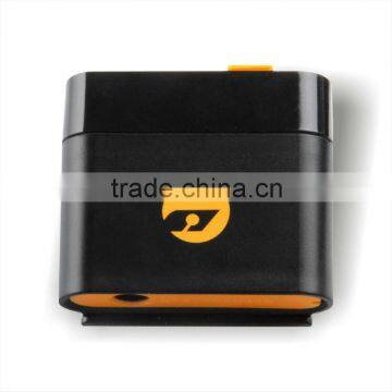 Global Smallest Chip GPS Tracking Animals Cats With Long Battery Alarm System and Pet Collar GPS Chips photo-4