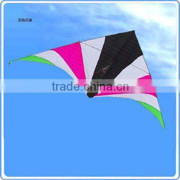 big delta kites