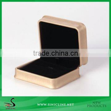 Sinicline Custom Gold Printed Book-shaped Gift Box photo-5