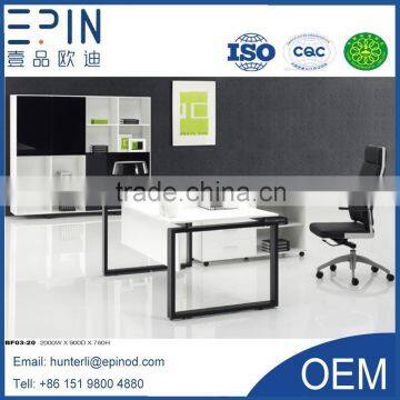 executive table design