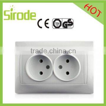 Electric Design EURO Wall Sockets