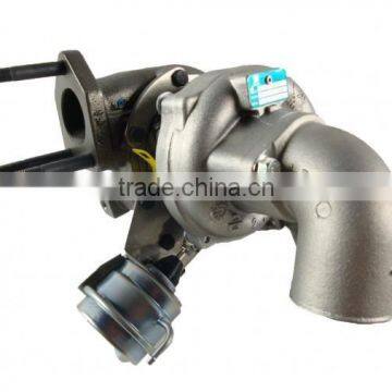 Turbocharger assy 2.5 VGT CRDI D4CB set for engine diesel from Mobis manufacture