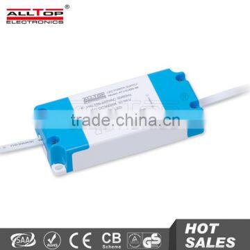 High Efficiency Constant Current 24W 300ma Led Driver photo-4