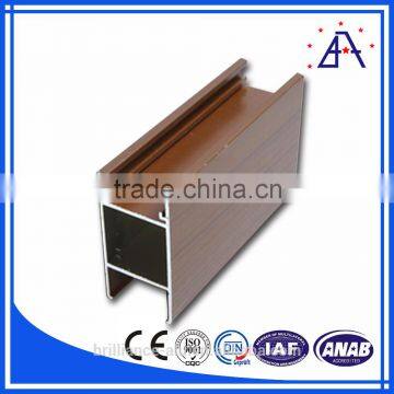 Resonable Price China Aluminum Profile for Construction Industry photo-2