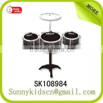High quality drum set miniature drum toy