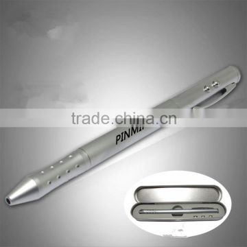 4 in 1 Multifunction Pen , promotional pad ball pen