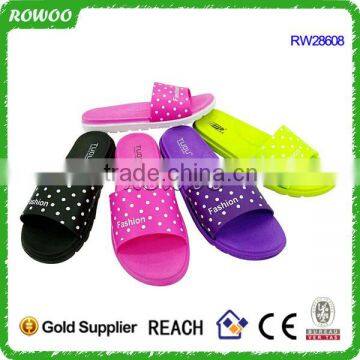 China Wholesale new style outdoor new models woman slippers