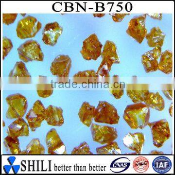 Cubic Boron Nitride 1000 Carats Factory Price photo-4