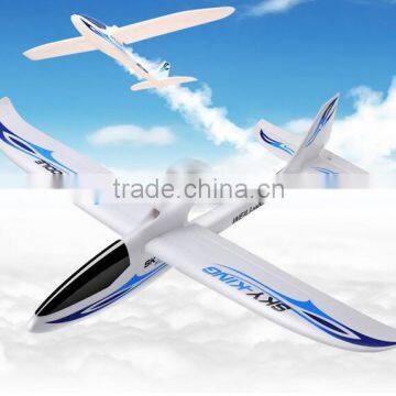 2.4G 3 Channel Foma Plane Glider Plane Remote Control Plane Airplane UVA                        
                                                Quality Choice