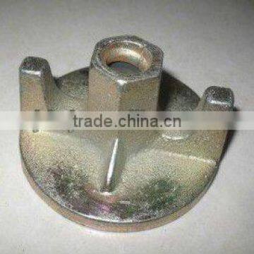 Scaffold Wing Nut Formwork Wing Nut Casted Wing Nut