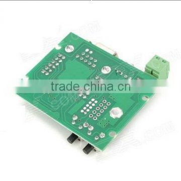 1605-232A RS232 to UART Zigbee Module - Green