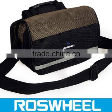 Multi-functional Front Bag for Bicycle Front Bag