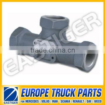 02521074 IVECO Double Check Valve