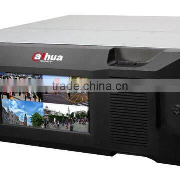 H.264 P2P Cloud HD CCTV NVR Dahua Professional 8GB DDR3 Onvif NVR