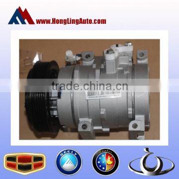 1067000182 --Compressor assembly ,geely spare parts