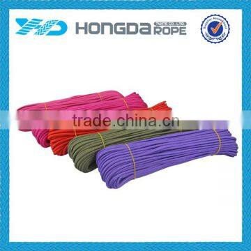 550 Mil Spec polyester Parachute Cord