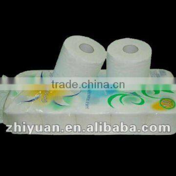 3-Ply Toilet Tissue Roll ZY-B001