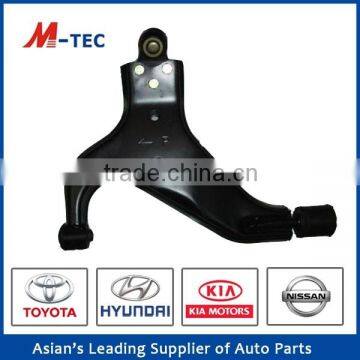 Car auto spare parts of control arm for Pathfinder 54501-0W001