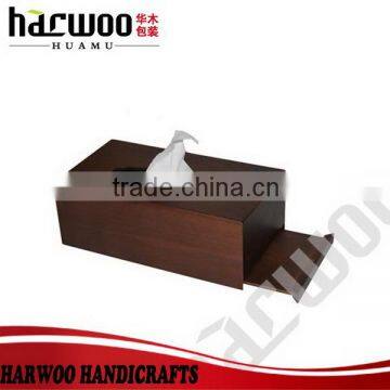 High Quality Acrylic Tissue Box, Tissue Paper Box photo-3