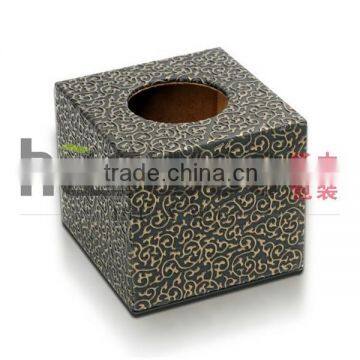Top Grade Refillable Tissue Box for Sale photo-4