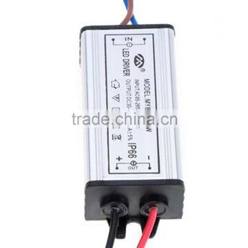 CE RoHs Certificate 100-265V AC to 30-45V DC 10W LED Driver AC/DC Adapter Transformer Switch Power Supply IP66