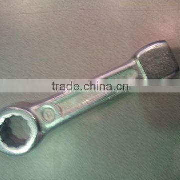 RING End Slogging Wrench