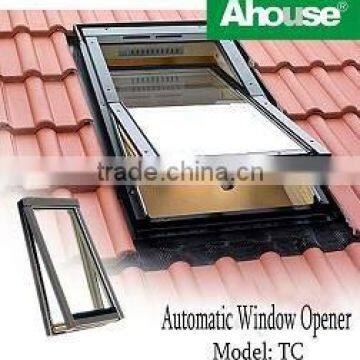 AHOUSE Greenhouse Window Opener Automatic ware house window opener